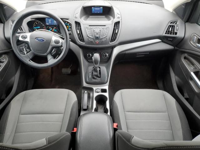 Photo 8 from auction – 2014 FORD ESCAPE SE with VIN 1FMCU9GX1EUD16169