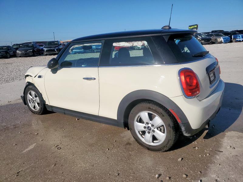 Photo 2 from auction – 2016 MINI COOPER with VIN WMWXP5C52G3B14119