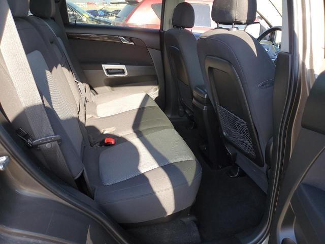 Photo 11 from auction – 2014 CHEVROLET CAPTIVA LS with VIN 3GNAL2EK4ES550360