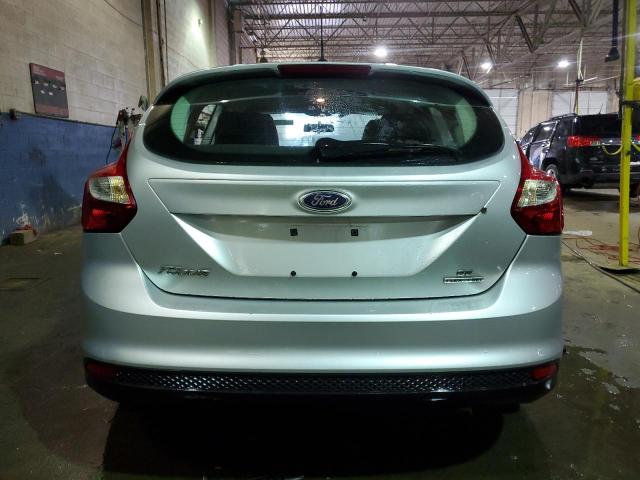 Photo 6 from auction – 2013 FORD FOCUS SE with VIN 1FADP3K2XDL176402