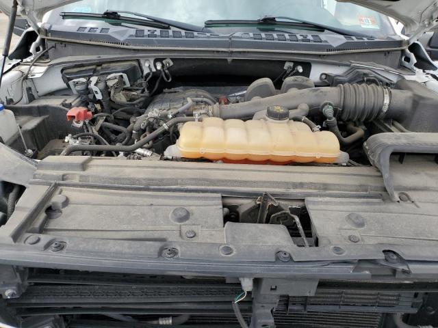 Photo 11 from auction – 2018 FORD F150 with VIN 1FTEX1EB9JFA54669