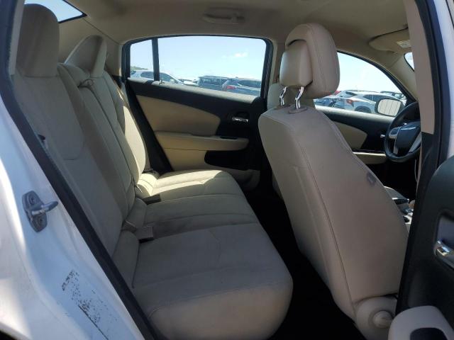 Photo 10 from auction – 2013 CHRYSLER 200 TOURIN with VIN 1C3CCBBB8DN635916