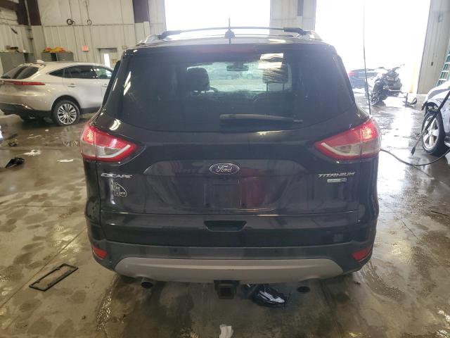 Zdjęcie 6 z aukcji – 2013 FORD ESCAPE TIT z VIN 1FMCU9J93DUC21220