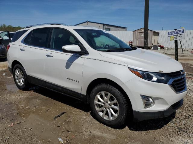 Photo 4 from auction – 2018 CHEVROLET EQUINOX LT with VIN 2GNAXJEVXJ6107177