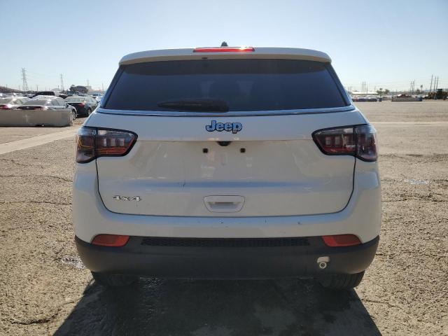 Photo 6 from auction – 2024 JEEP COMPASS SP with VIN 3C4NJDANXRT115824