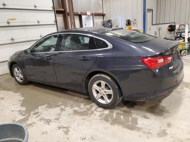 Photo 2 from auction – 2023 CHEVROLET MALIBU LS with VIN 1G1ZB5ST8PF112003