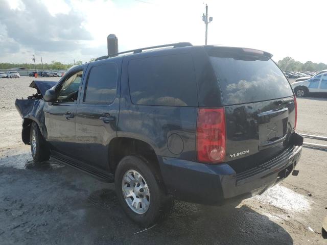 Photo 2 from auction – 2008 GMC YUKON with VIN 1GKFC13C88R167294