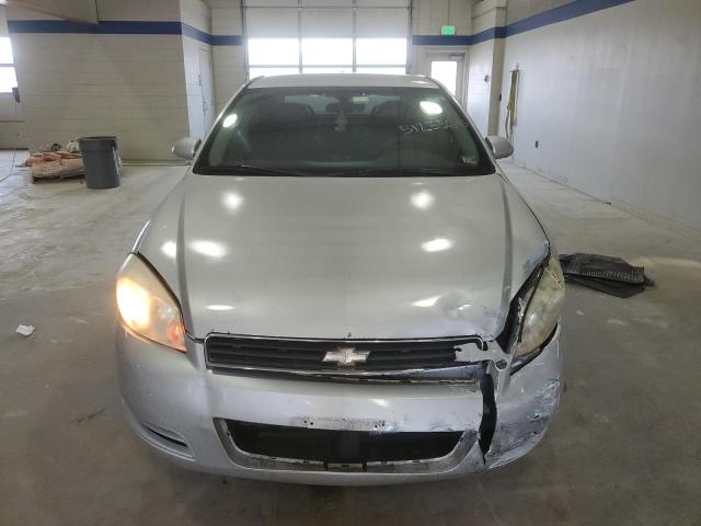 Photo 5 from auction – 2013 CHEVROLET IMPALA POL with VIN 2G1WD5E3XD1262691