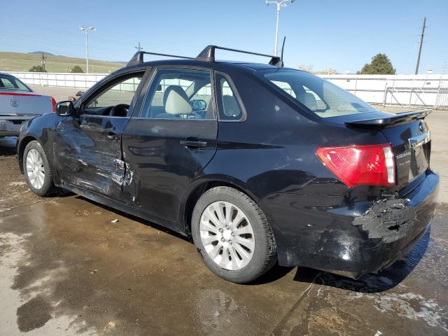 Photo 2 from auction – 2010 SUBARU IMPREZA 2. with VIN JF1GE6B65AH502144