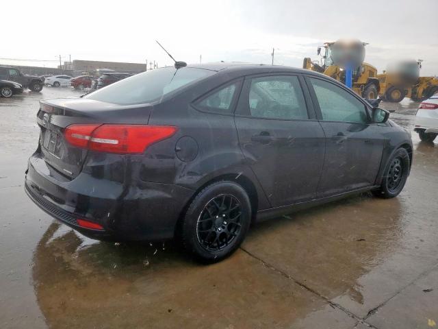 Photo 3 from auction – 2015 FORD FOCUS S with VIN 1FADP3E28FL248180
