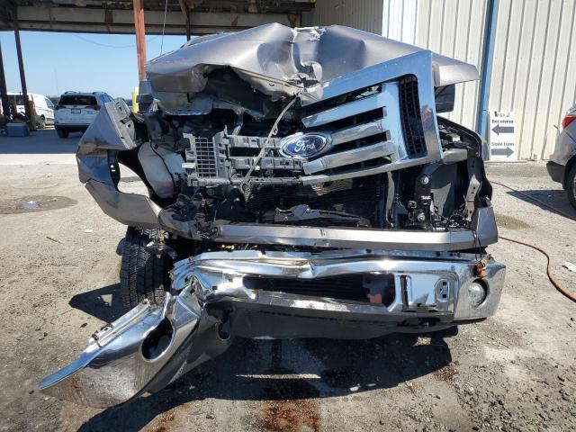 Photo 5 from auction – 2012 FORD F150 SUPER with VIN 1FTVW1ET3CKD73264