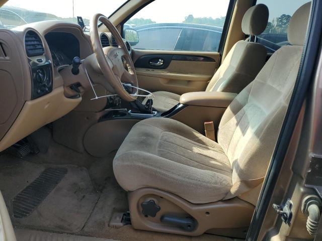 Zdjęcie 7 z aukcji – 2003 GMC ENVOY z VIN 1GKDT13S132191047
