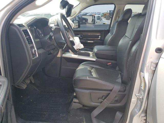 Photo 7 from auction – 2016 RAM 2500 LARAM with VIN 3C6UR5FJ2GG366219