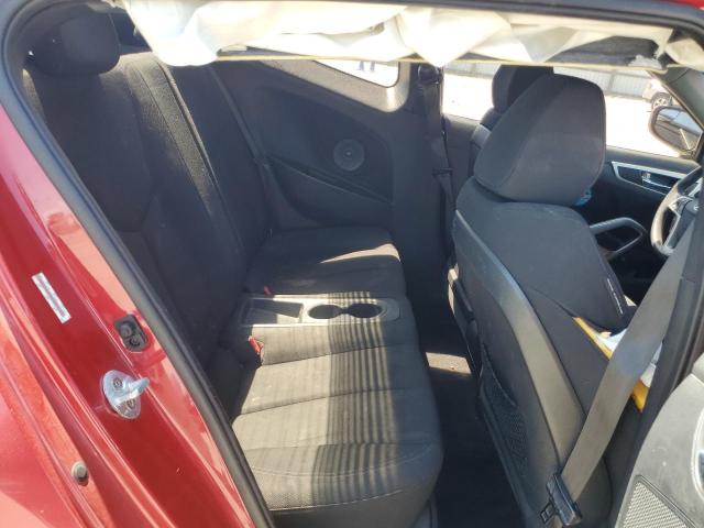 Photo 10 from auction – 2015 HYUNDAI VELOSTER with VIN KMHTC6AD3FU229293