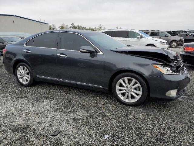 Photo 4 from auction – 2011 LEXUS ES 350 with VIN JTHBK1EG4B2456877