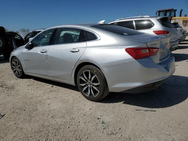 Photo 2 from auction – 2018 CHEVROLET MALIBU LT with VIN 1G1ZD5ST6JF274486