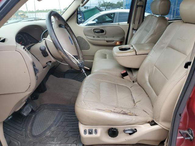 Photo 7 from auction – 2003 FORD F150 SUPER with VIN 1FTRW07673KA75061