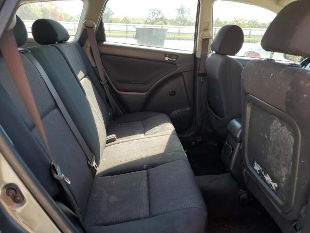 Снимка 10 от търг – 2004 TOYOTA COROLLA MA с VIN 2T1KR32E14C232000
