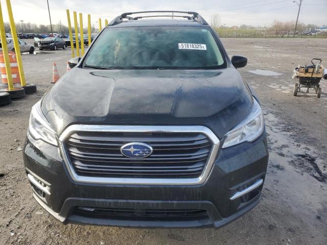 Photo 5 from auction – 2022 SUBARU ASCENT PRE with VIN 4S4WMACD0N3452728