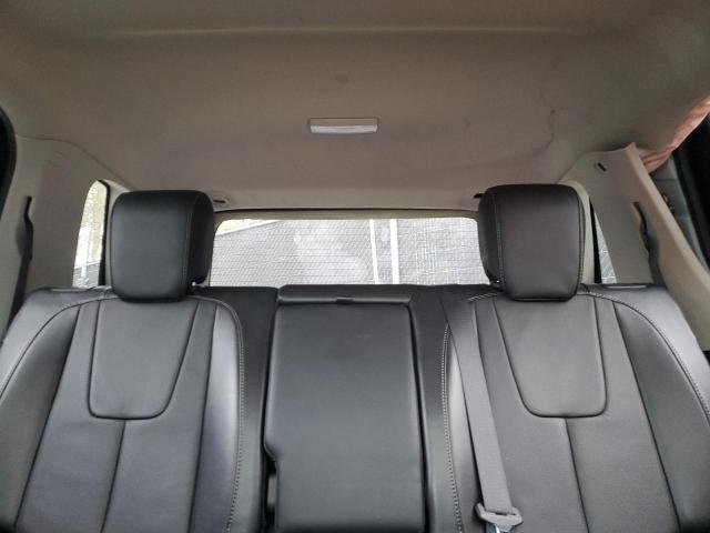 Photo 10 from auction – 2016 GMC TERRAIN DE with VIN 2GKALREK2G6192540