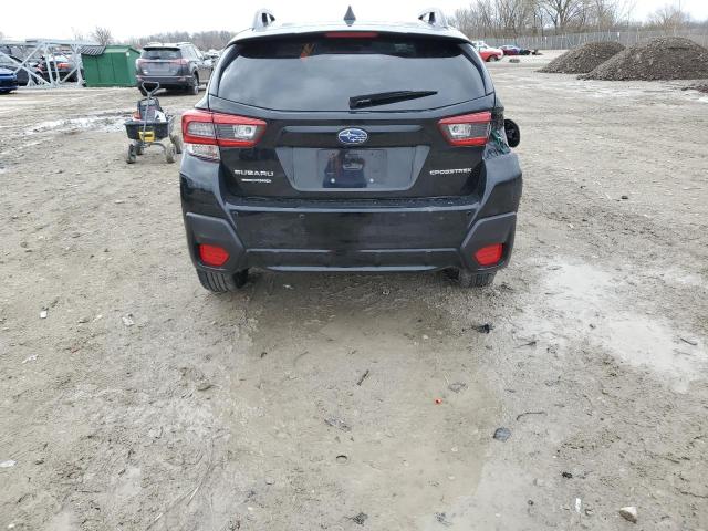 Фото 6 с аукциона – 2023 SUBARU CROSSTREK с VIN JF2GTHNCXPH211873