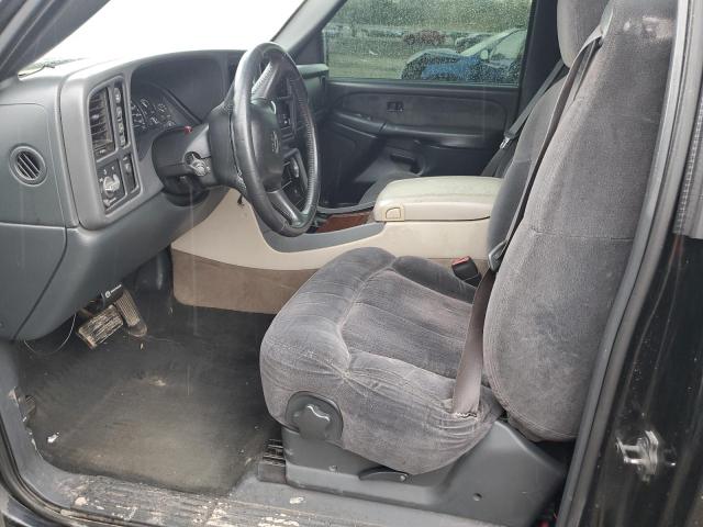 Photo 7 from auction – 2002 CHEVROLET SILVERADO with VIN 1GCEK14T62Z112147