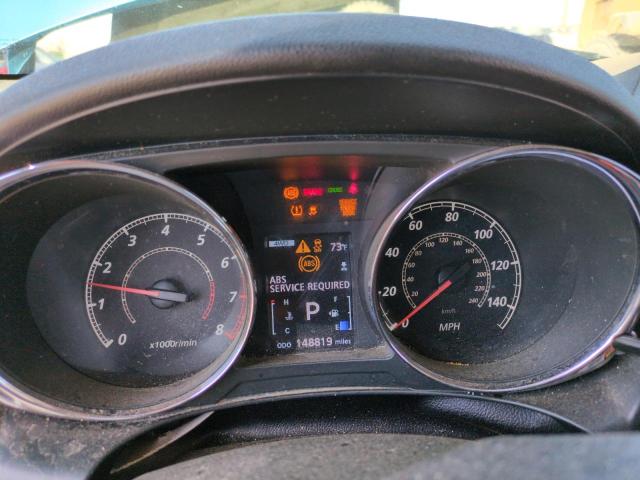 Photo 9 from auction – 2013 MITSUBISHI OUTLANDER with VIN 4A4AR4AU6DE019222