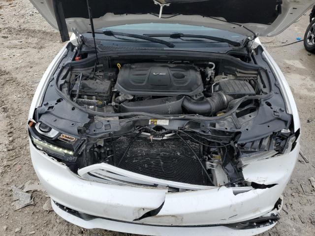 Photo 12 from auction – 2018 DODGE DURANGO GT with VIN 1C4RDJDG8JC161611