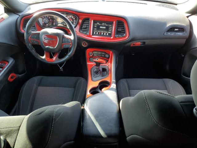 Photo 8 from auction – 2023 DODGE CHALLENGER with VIN 2C3CDZAG8PH510530