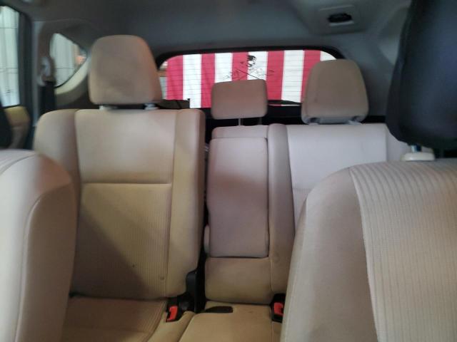 Снимка 10 от търг – 2013 TOYOTA RAV4 LE с VIN 2T3BFREV1DW057485