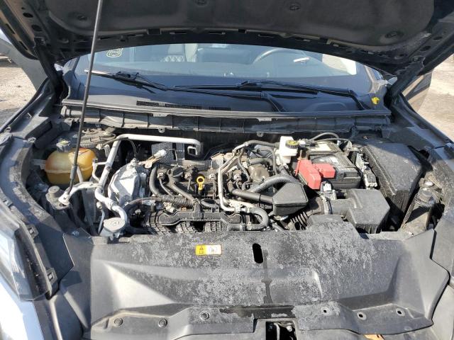 Photo 12 from auction – 2022 MITSUBISHI OUTLANDER with VIN JA4J4VA86NZ027999