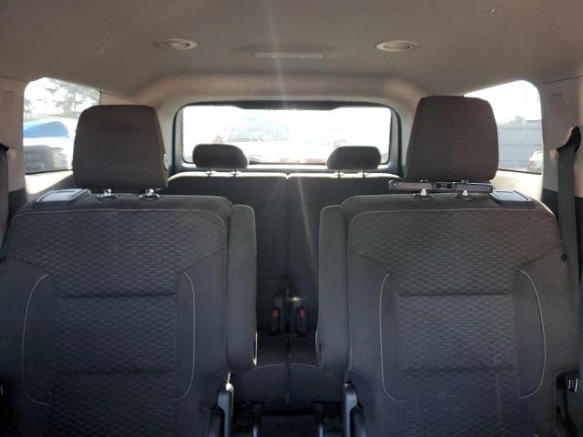 Photo 10 from auction – 2019 GMC ACADIA SLE with VIN 1GKKNLLAXKZ274812
