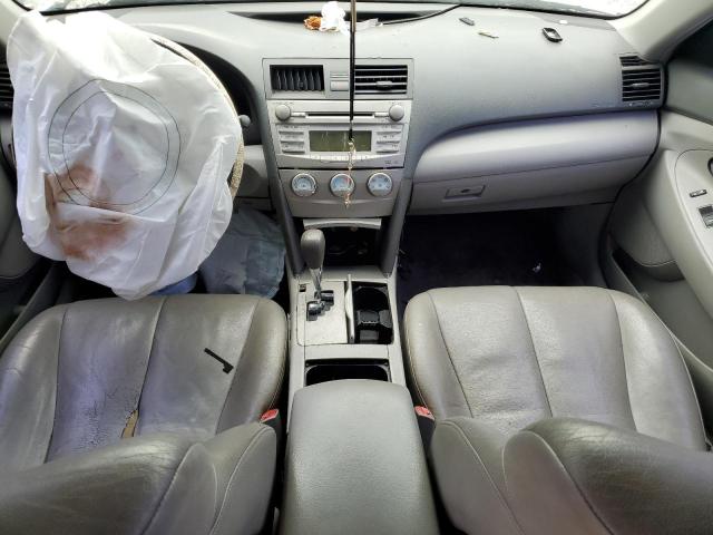 Photo 8 from auction – 2011 TOYOTA CAMRY BASE with VIN 4T4BF3EK5BR120893