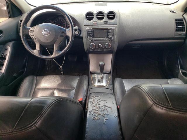 Photo 8 from auction – 2011 NISSAN ALTIMA with VIN 1N4AL2AP4BN462687