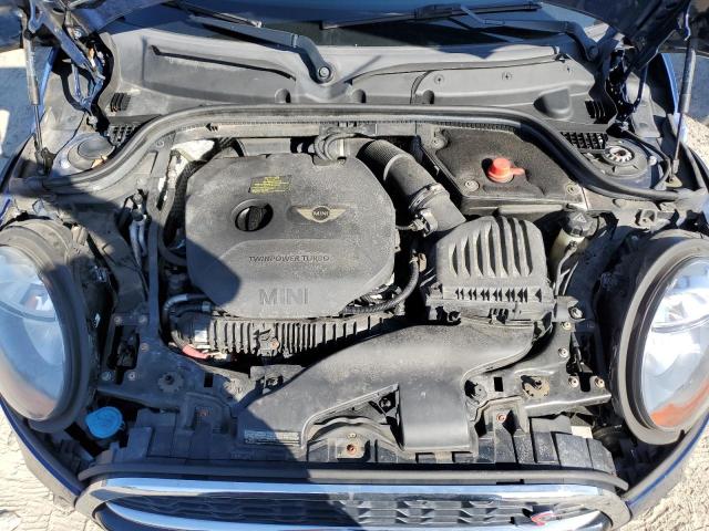 Снимка 11 от търг – 2014 MINI COOPER S с VIN WMWXM7C53ET731270
