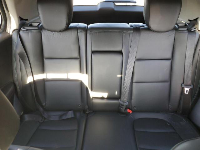 Photo 10 from auction – 2015 CHEVROLET TRAX LTZ with VIN 3GNCJNSB0FL237094