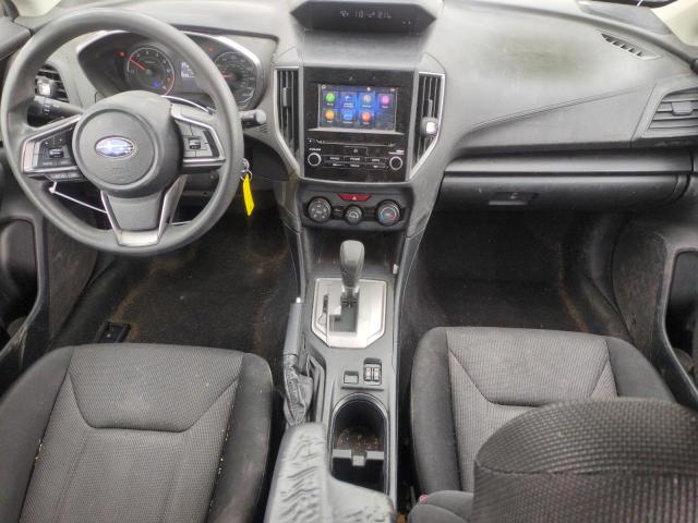 Photo 8 from auction – 2019 SUBARU IMPREZA PR with VIN 4S3GTAC68K3702967