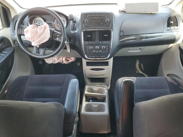 Photo 8 from auction – 2014 DODGE GR CARAVAN with VIN 2C4RDGBG0ER379870