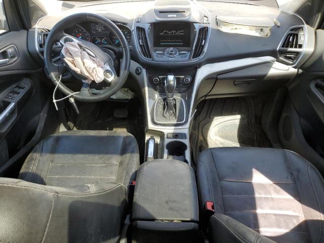 Photo 8 from auction – 2013 FORD ESCAPE SEL with VIN 1FMCU9H99DUD26026