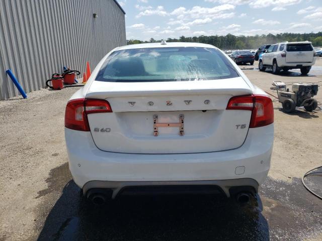 Photo 6 from auction – 2017 VOLVO S60 with VIN YV126MFL3H2430406