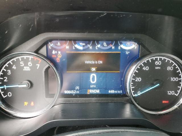Photo 9 from auction – 2021 FORD F150 SUPER with VIN 1FTEW1EP9MFB52815