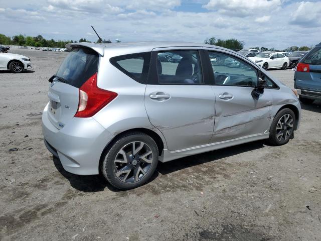 Photo 3 from auction – 2015 NISSAN VERSA NOTE with VIN 3N1CE2CP1FL438723