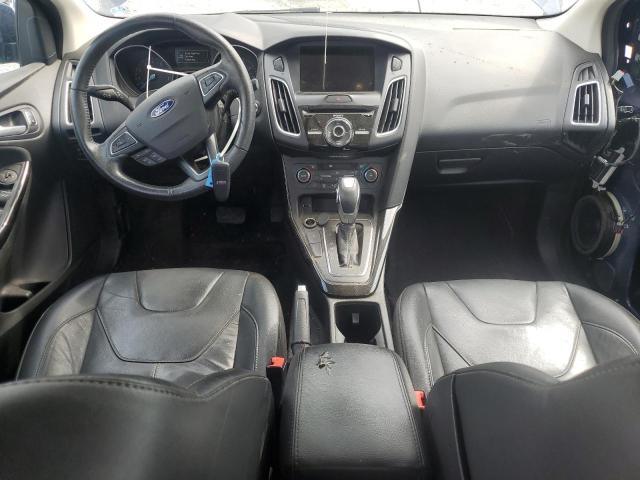 Photo 8 from auction – 2017 FORD FOCUS TITA with VIN 1FADP3J2XHL227842