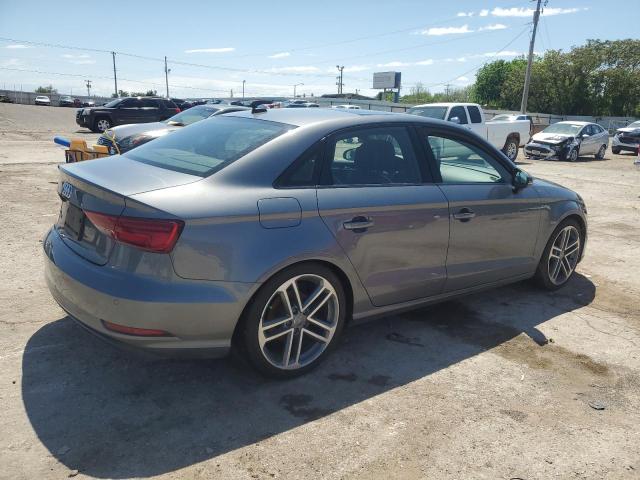 Фото 3 с аукциона – 2020 AUDI A3 PREMIUM с VIN WAUAUGFF0LA104836