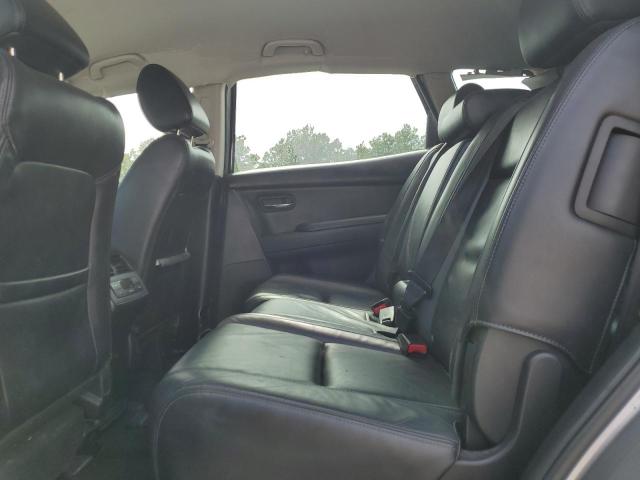 Photo 11 from auction – 2011 MAZDA CX-9 with VIN JM3TB2CA0B0332697