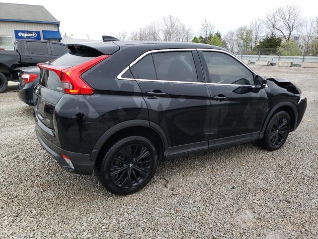 Photo 3 from auction – 2020 MITSUBISHI ECLIPSE CR with VIN JA4AT4AA5LZ001147