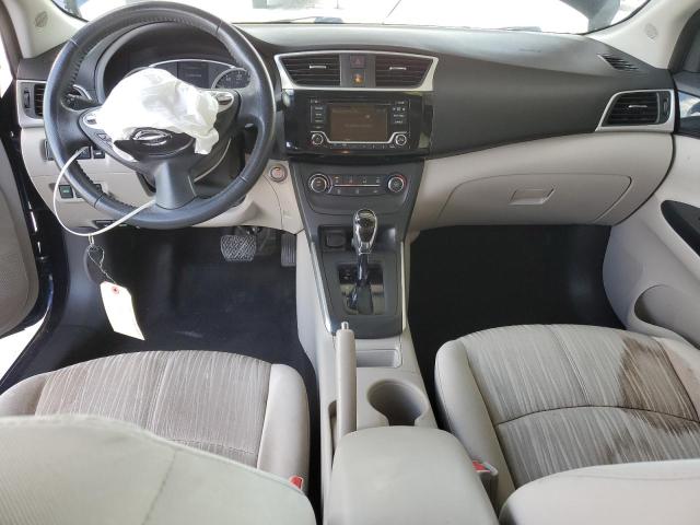 Photo 8 from auction – 2017 NISSAN SENTRA S with VIN 3N1AB7AP4HL638949