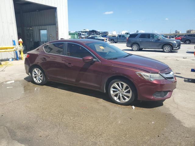 Photo 4 from auction – 2016 ACURA ILX BASE W with VIN 19UDE2F35GA024476