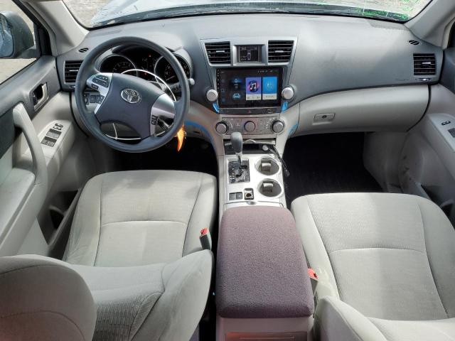 Снимка 8 от търг – 2011 TOYOTA HIGHLANDER с VIN 5TDZK3EH3BS028795