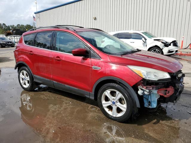 Photo 4 from auction – 2014 FORD ESCAPE SE with VIN 1FMCU0GX2EUE06345
